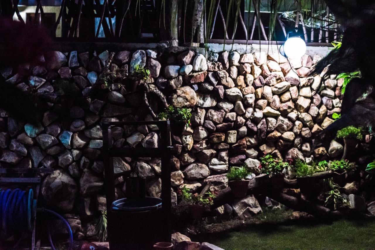 Pousada Mundial Canoa Quebrada Exteriér fotografie